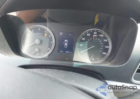 2015 Hyundai Sonata Se from USA, damaged, VIN 5NPE24AF9FH224972